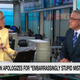 Jeffrey Toobin explains the “Zoom dick” incident of October 2020 on CNN in June 2021.